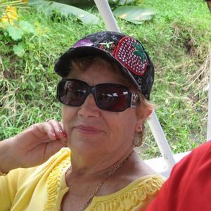 Meet your Posher, Nitsa